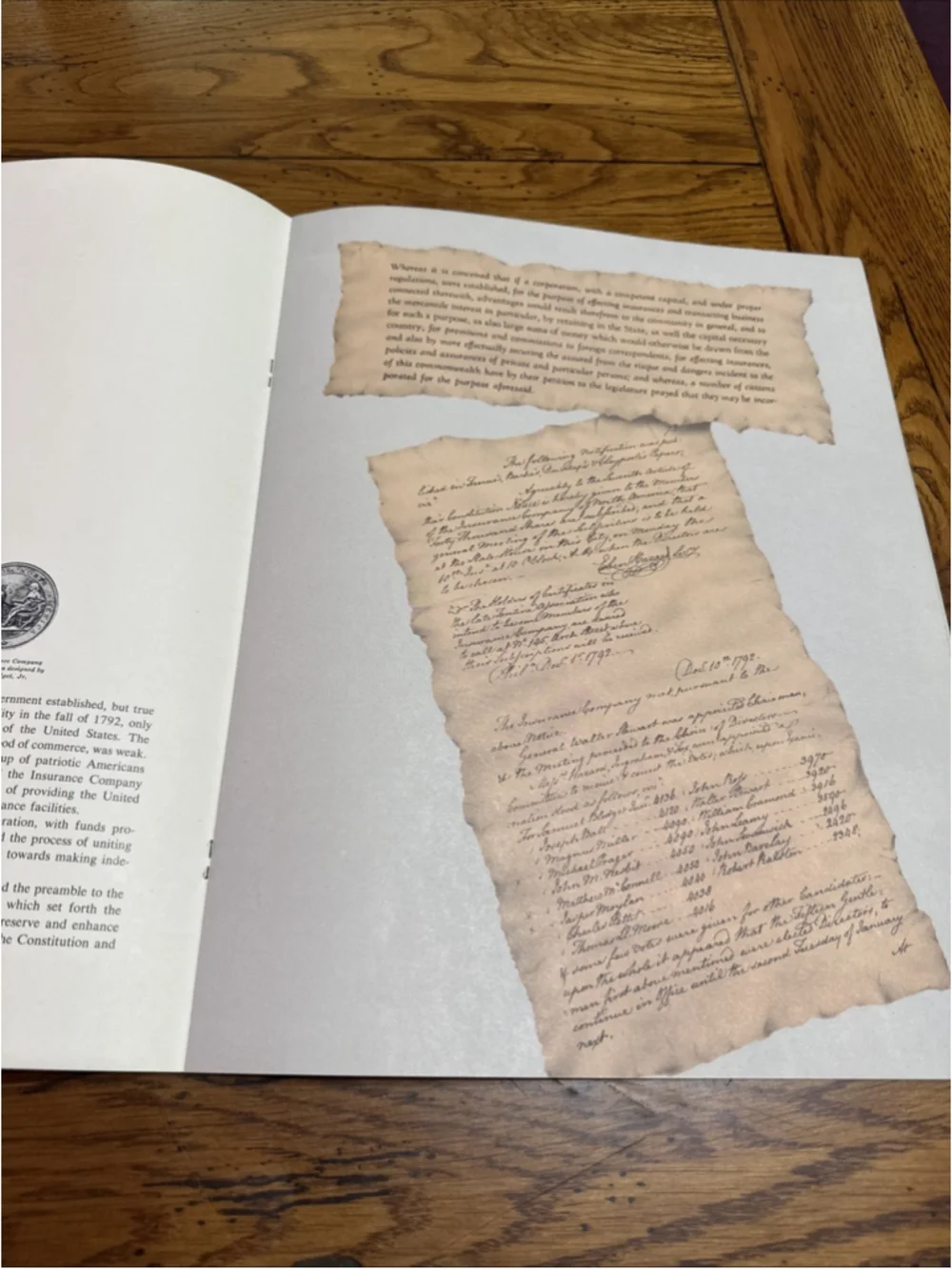 Free Enterprise An American Heritage Constitution Of The United States 15